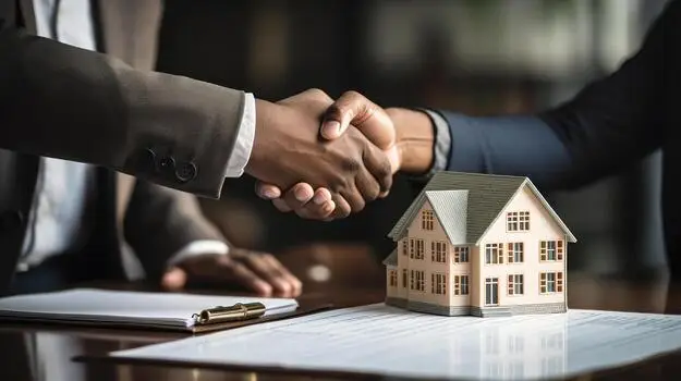 the right property in Abuja